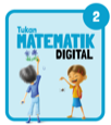 Tukan Matematik 2 Digitalt lärarpaket Licens 12 mån