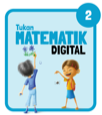 Tukan Matematik 2 Digitalt paket 12 mån, lärare + elev
