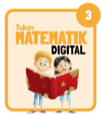 Tukan Matematik 3 Digitalt paket 12 mån, lärare + elev