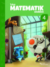 Tukan Matematik 4 Grundbok