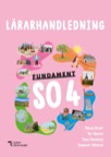 Fundament SO 4 Lärarhandledning PDF