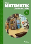 Tukan Matematik 4 Lärarhandledning PDF