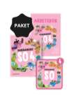 Klasspaket Fundament SO 4 + Digitalt paket