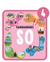 Fundament SO 4 Digitalt paket 12 mån, lärare + elev