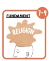 Fundament Religion 7-9 Digitalt lärarpaket