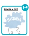 Fundament Historia 7-9 Digitalt lärarpaket