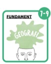 Fundament Geografi 7-9 Digitalt lärarpaket