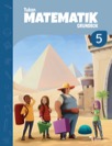 Tukan Matematik 5 Grundbok