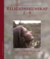 Religionskunskap 7-9 grundbok