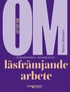 Om framgångsrika skolbibliotek : läsfrämjande arbete