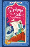 Sinbad the Sailor (lättläst)
