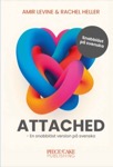 Attached - en snabbläst version på svenska