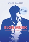 Elon Musk - en snabbläst biografi på svenska (serienamn: Vägen till framgång)