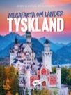 Megafakta om länder: Tyskland