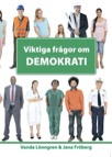 Viktiga frågor om demokrati