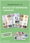 Begreppskort Service och bemötande i arbetslivet PDF
