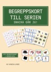 Begreppskort Snacka går ju! PDF