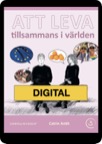 Att leva -  tillsammans i världen (3) Digital