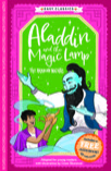 Aladdin and the Magic Lamp (Easy Classics) 
