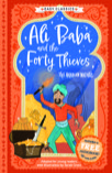 Ali Baba and the Forty Thieves (Easy Classics) 