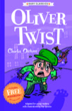Oliver Twist (Easy Classics) 
