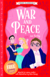 War and Peace (Easy Classics)