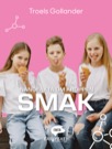 Nanofakta om kroppen : Smak