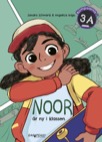 Noor är ny i klassen