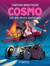 Cosmo och den första spelningen