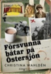 Försvunna båtar på Östersjön