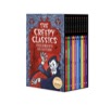 The Creepy Classic Children's Collection (lättläst) (med bonusmaterial)
