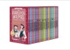 The Sherlock Holmes Children's Collection 30 books (lättläst) (med bonusmaterial)