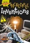 Incredible Inventions (lättläst) (med bonusmaterial)