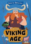 In the Viking Age (lättläst) (med bonusmaterial)
