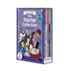 Easier Classics Reading Library: The Starter Collection: (Series 1) (lättläst) (med bonusmaterial)