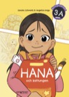 Hana och kattungen