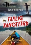 Farlig kanotfärd