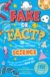 Fake or Fact - Science (lättläst) (med bonusmaterial)