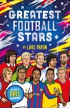 The Greatest Football Stars (10-book collection in box)