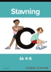 Stavning åk 4-6 C Elevbok