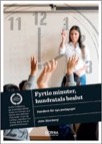 Fyrtio minuter, hundratals beslut : handbok för nya pedagoger PDF