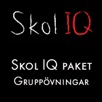 Skol IQ paket - Gruppövningar