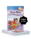Klasspaket Nova Blixt: Brandbilen rycker ut 20 böcker