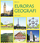 Boken om Europas Geografi - GRUNDBOK