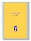 Sveriges Lärarkalender 2023-2024 - Unik