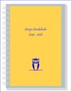 Sveriges Lärarkalender 2025-2026 - Unik