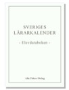 Sveriges Lärarkalender Elevdataboken