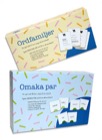 Paket: Omaka par och Ordfamiljer