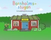 Bornholmsstugan