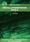 Installationsteknik, nivå 3 Digital Lärarlicens